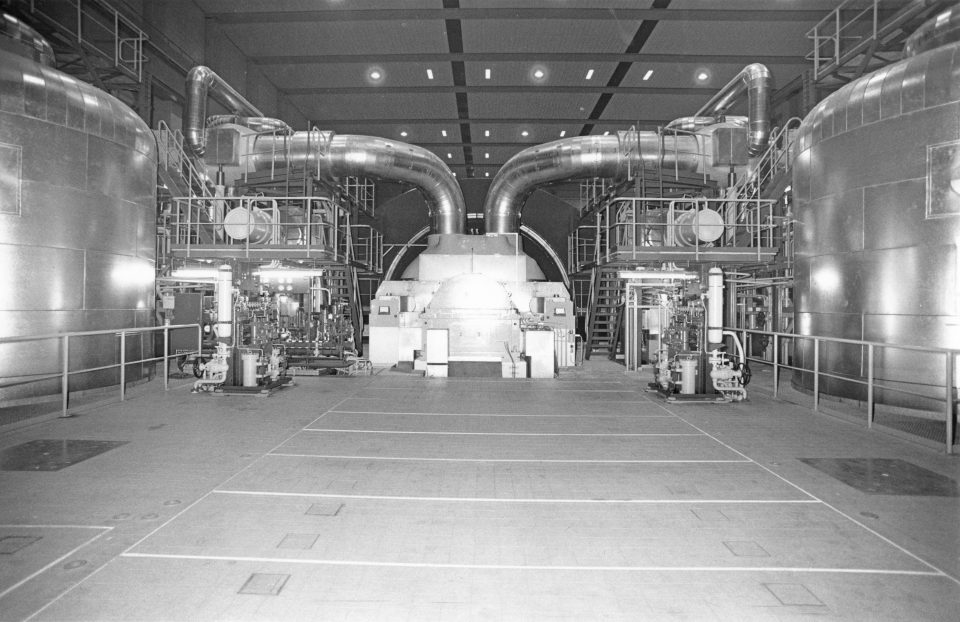 Wie Die Atomkraft Nach Lingen Kam Emslandmuseum Lingen Wie Die Atomkraft Nach Lingen Kam Emslandmuseum Lingen