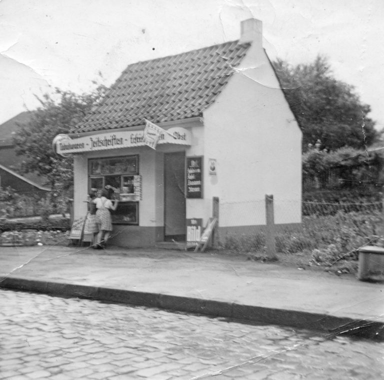Meppener Strasse Lingen